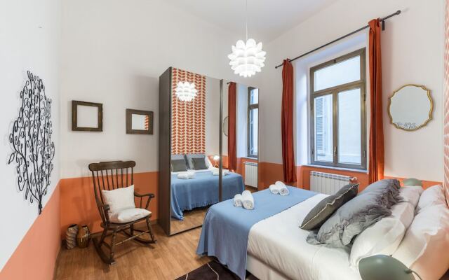 Sweet Inn Apartments - Ambrogio