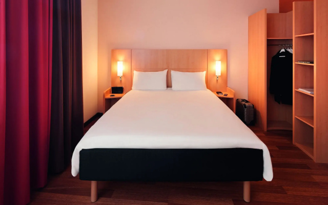 ibis Cannes Plage La Bocca