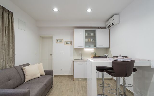 Drop In Split Suites