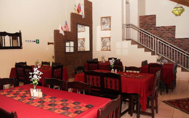Rustenburg Guesthouse