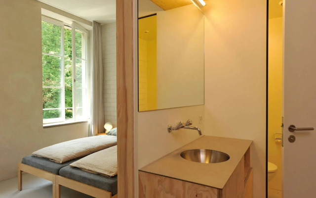 Youth Hostel Basel