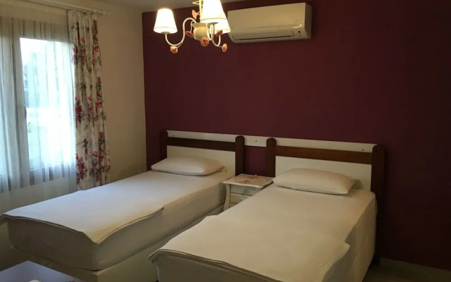 Gulser Boutique Otel