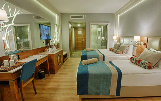 Sensitive Premium Resort & Spa - All Inclusive
