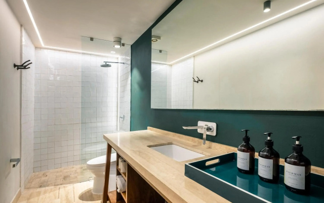 306 Awesome designer 3Br condo at Aldea Zama by StayPodio