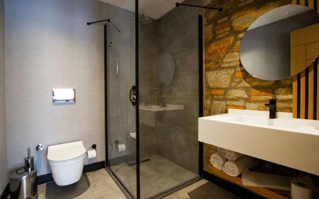 Asterina Hotel