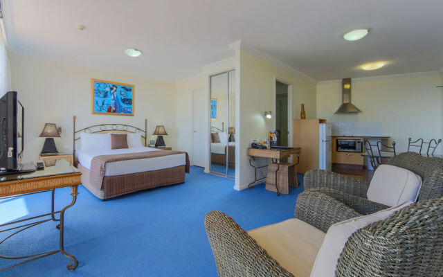 Clarion Hotel Mackay Marina