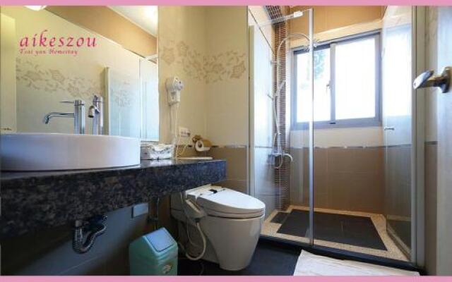 Tsai Yan Homestay