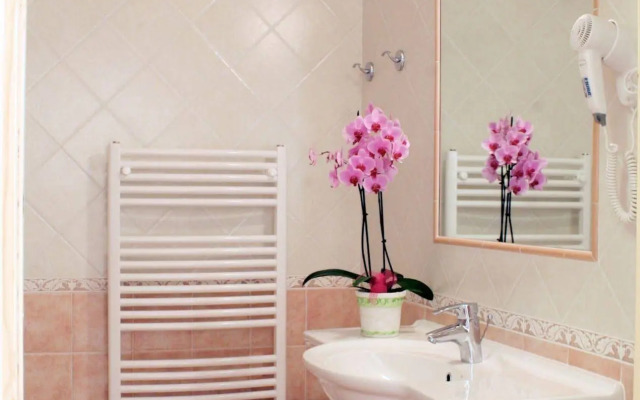 La Moretina - Apartments