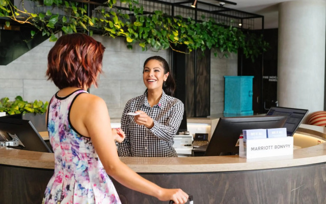 Aloft Perth