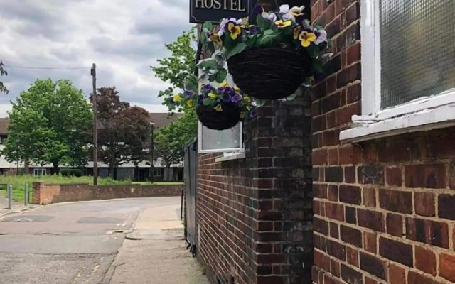 The Queens Hostel