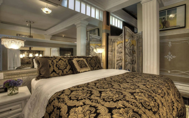 Rivera del Rio Boutique Hotel