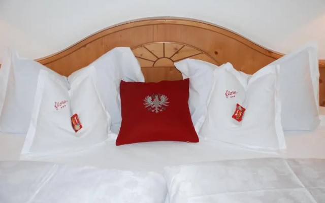 Hotel Flora