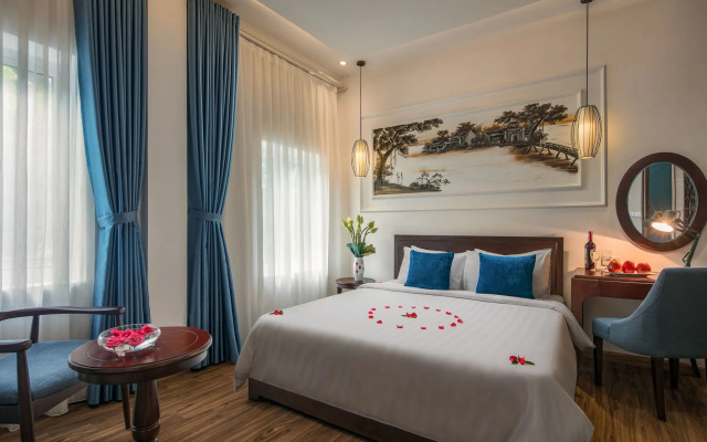 Hanoi Chic Boutique Hotel