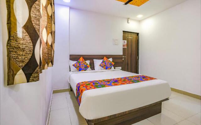 Fabexpress Galaxy Lodge