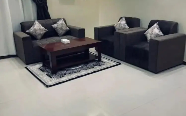 Luluat Althuraya Serviced Apartment