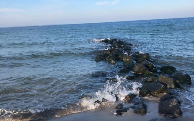 Ferienwohnung Ostsee Timmendorferstrand