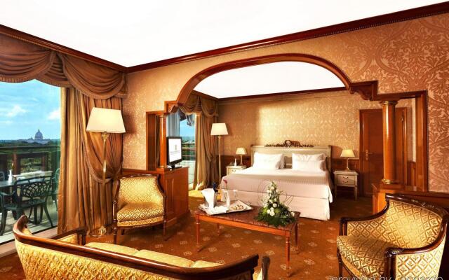 Parco dei Principi Grand Hotel & SPA - Preferred Hotels & Resorts