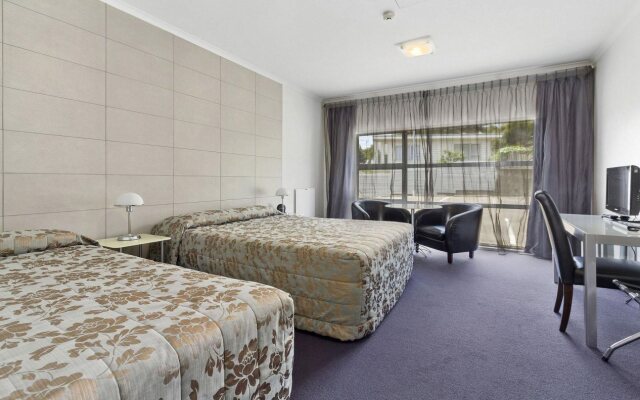 Amethyst Court Motorlodge