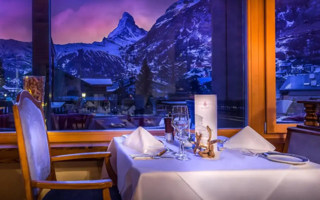 Christiania Mountain & Spa