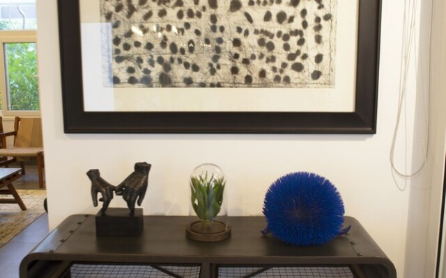 Altozano Designer House with Pool