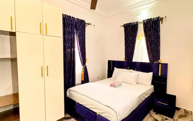 The Paletinos Luxury Aparthotel