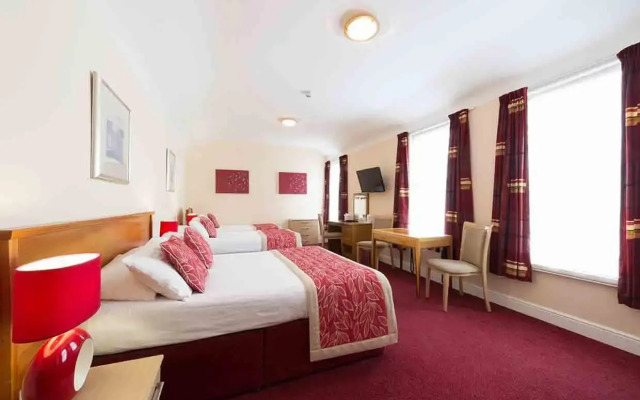 The Chesterhouse Hotel