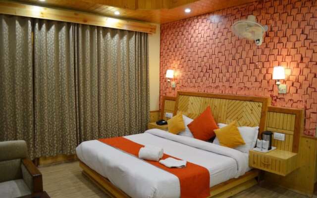 Gezellig Inn - Kanyal Villas