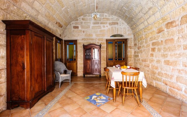 La Casetta delle Alcove alla spiaggia