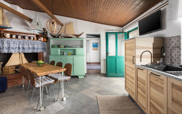 Nice Home in Medulin With Wifi and 2 Bedrooms
