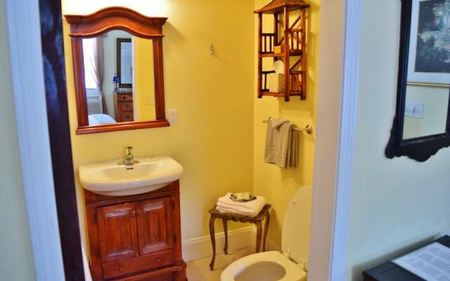 Grandview B&B Mount Dora