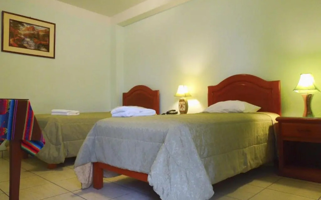 Libon´s Hotel