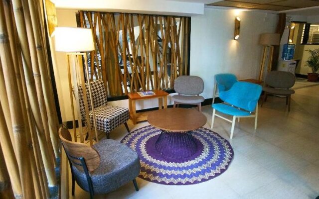 Amakan Bed Bunk Breakfast