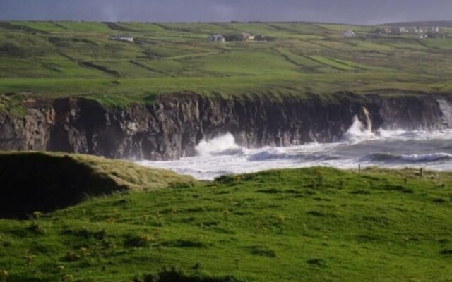 Corran Meabh Holiday Village Lahinch 4011