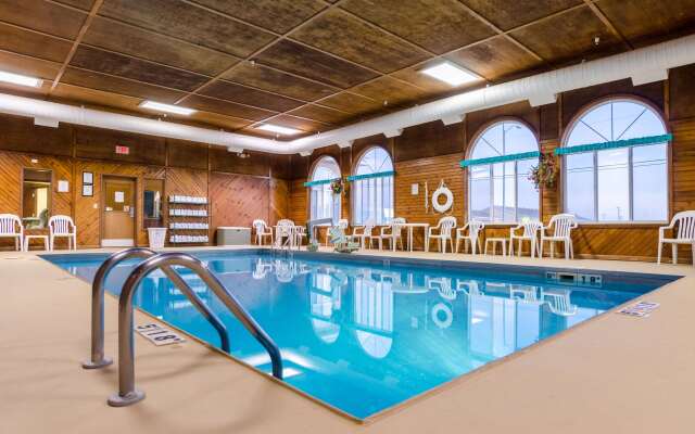 Quality Inn Alliance