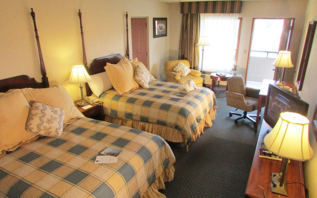 Arbors at Island Landing Hotel & Suites