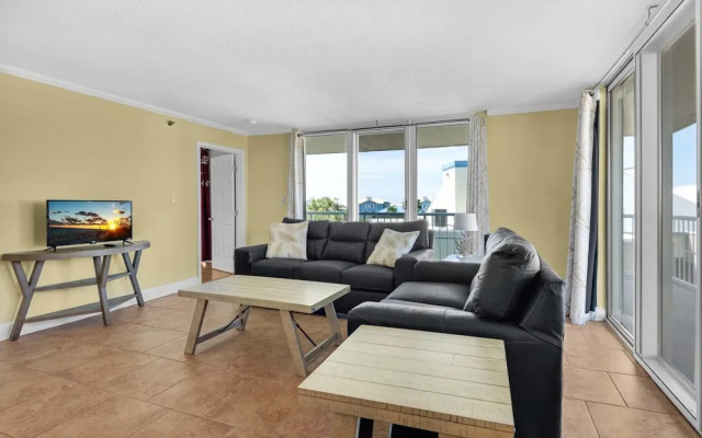 Tristan Towers Unit 2B