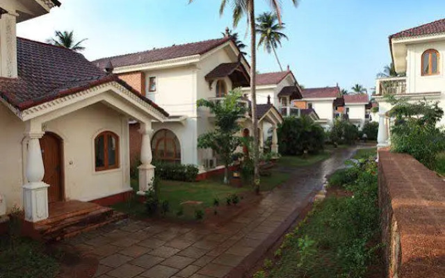Rio Residency