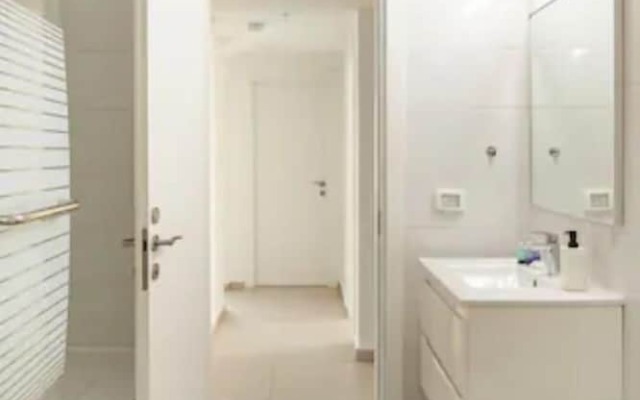 Luxury 3BR 32 Floor SeaView