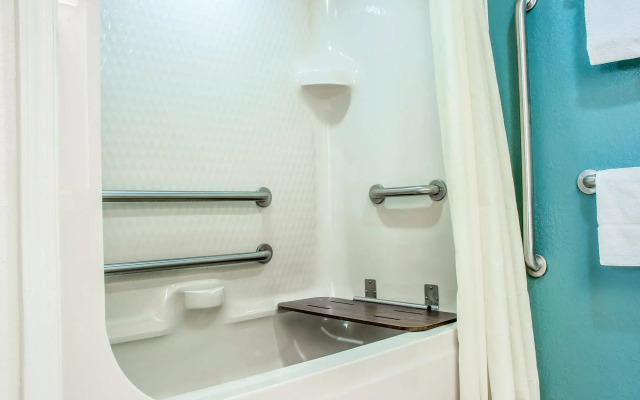 Sleep Inn Amherst - Buffalo North near University