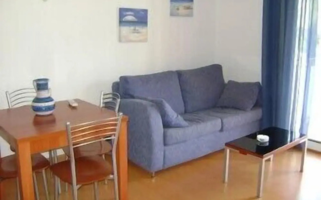 Aparthotel Arenal