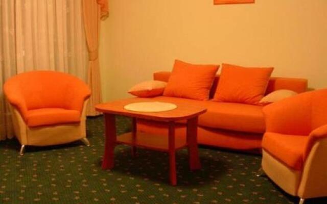 Pokoje Gościnne Arkadia