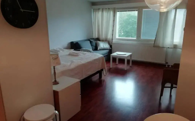 Nice apartment in Vaasa