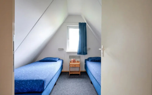 Holiday Home in Gramsbergen