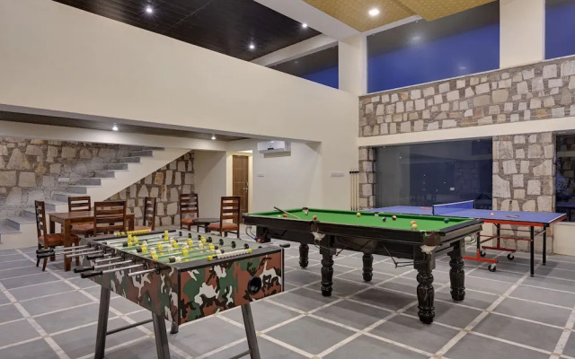 The Sawai Bagh