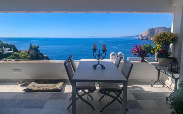 La Herradura 3 bedroom apartment