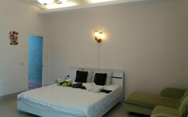 Wongsuwan Pool Villa