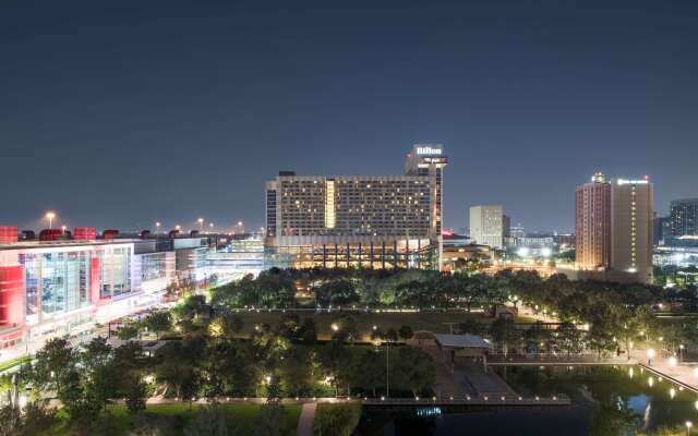 Hilton Americas-Houston