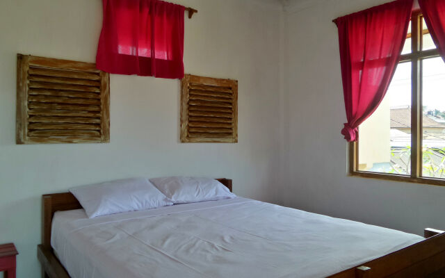 Friendly House Bali - Hostel