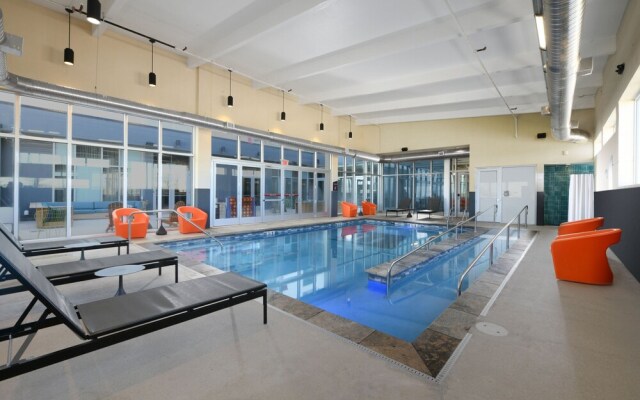 Aloft Lubbock