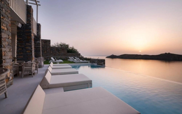 Ydor Hotel & Spa